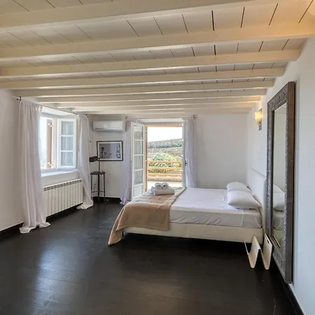 Amazing Deep Blue Mykonos ホテル