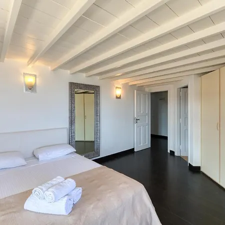 Amazing Deep Blue Mykonos ホテル Mykonos Town