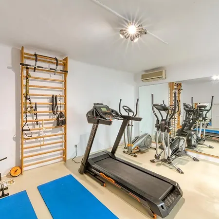 Amazing Deep Blue Mykonos ホテル *