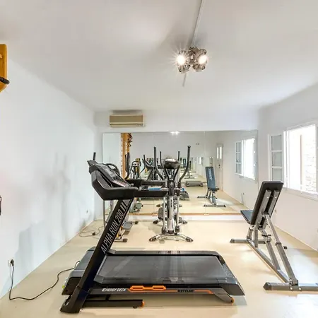 Szálloda Amazing Deep Blue Mykonos *