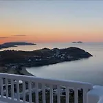 Hotell Amazing Deep Blue Mykonos *