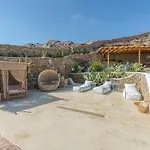 Ξενοδοχείο Amazing Deep Blue Mykonos Mykonos Town