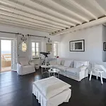 Amazing Deep Blue Mykonos Ξενοδοχείο Mykonos Town