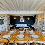 Ξενοδοχείο Amazing Deep Blue Mykonos *