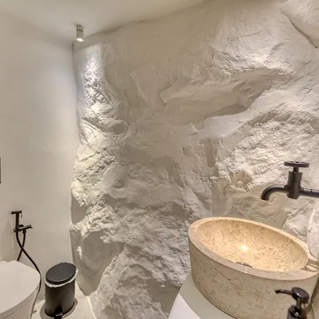 Amazing Deep Blue Mykonos Otel *