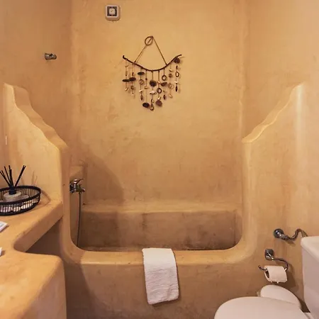 Amazing Deep Blue Mykonos Otel