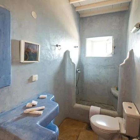 Otel Amazing Deep Blue Mykonos