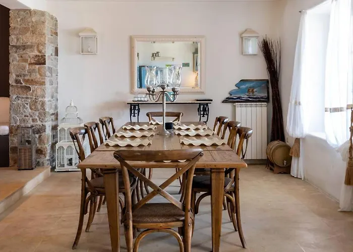 Amazing Deep Blue Mykonos Ξενοδοχείο Mykonos Town