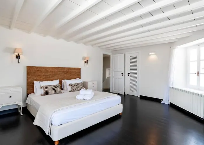 Ξενοδοχείο Amazing Deep Blue Mykonos Mykonos Town