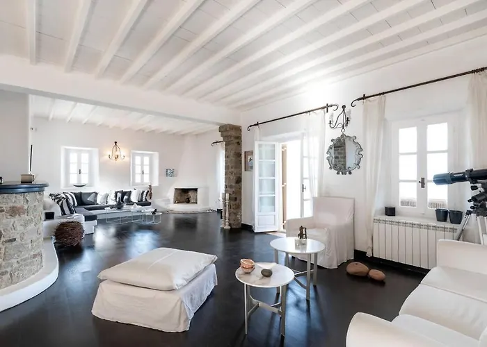 Amazing Deep Blue Mykonos Ξενοδοχείο Mykonos Town