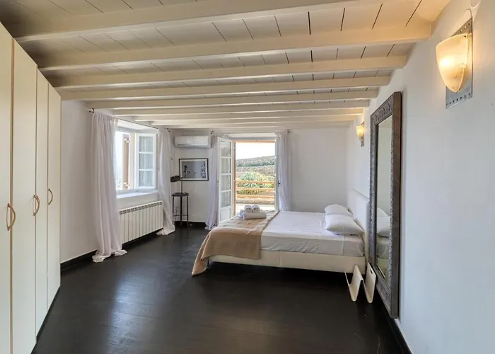 Amazing Deep Blue Mykonos Ξενοδοχείο