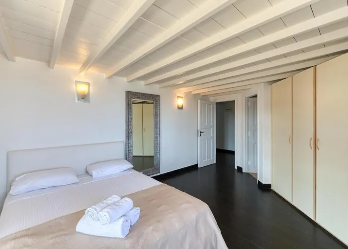 Amazing Deep Blue Mykonos Ξενοδοχείο Mykonos Town