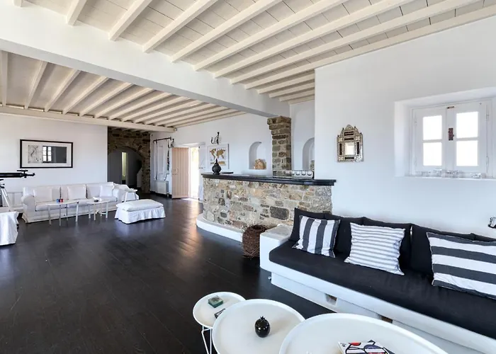 Ξενοδοχείο Amazing Deep Blue Mykonos Mykonos Town