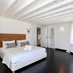 ホテル Amazing Deep Blue Mykonos Mykonos Town