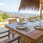 ホテル Amazing Deep Blue Mykonos Mykonos Town