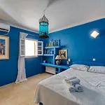 ホテル Amazing Deep Blue Mykonos Mykonos Town