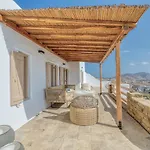 Amazing Deep Blue Mykonos ホテル Mykonos Town