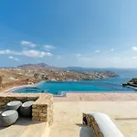 ホテル Amazing Deep Blue Mykonos *