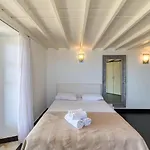 Amazing Deep Blue Mykonos ホテル *